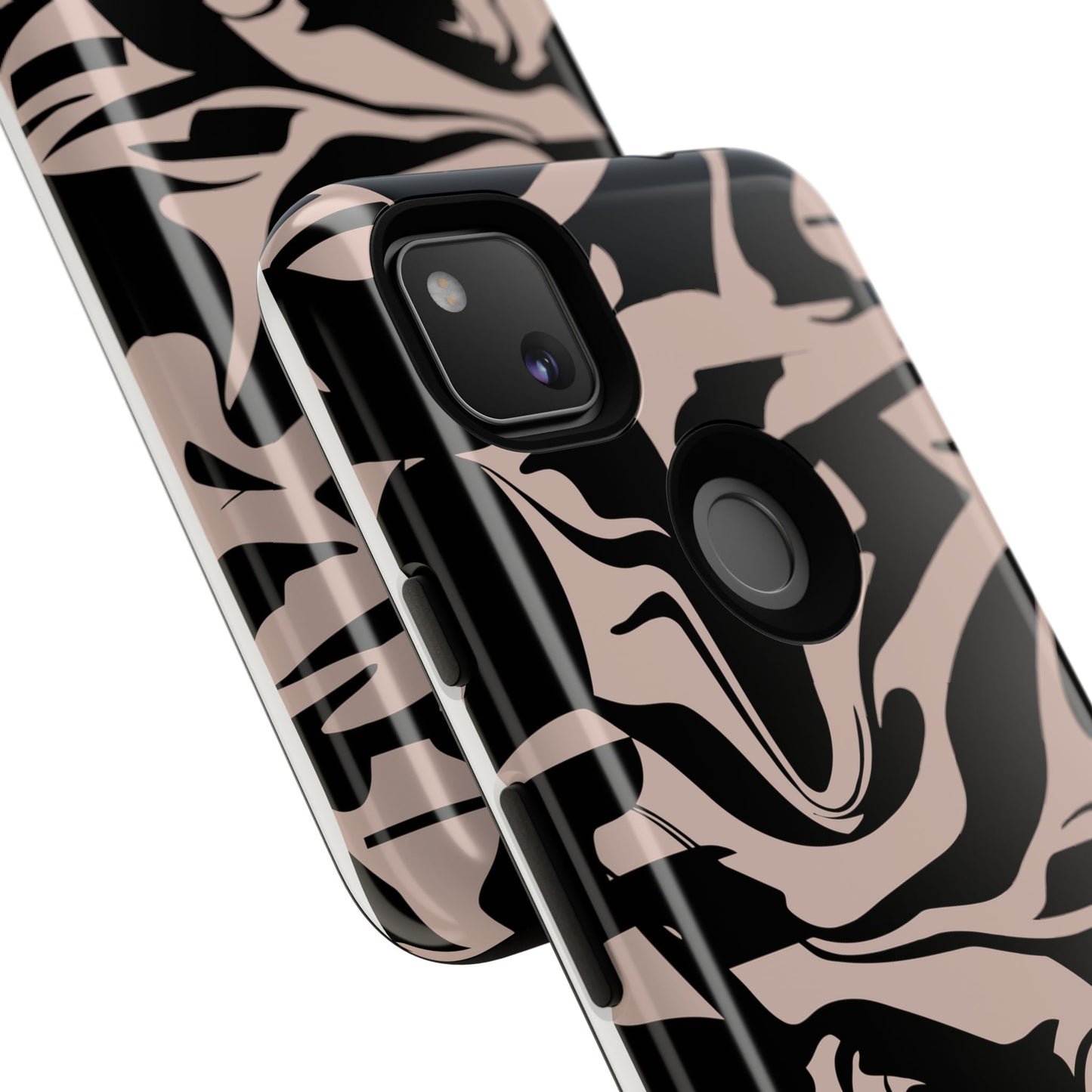 Fluid Contrast Tough Case for Google Pixel