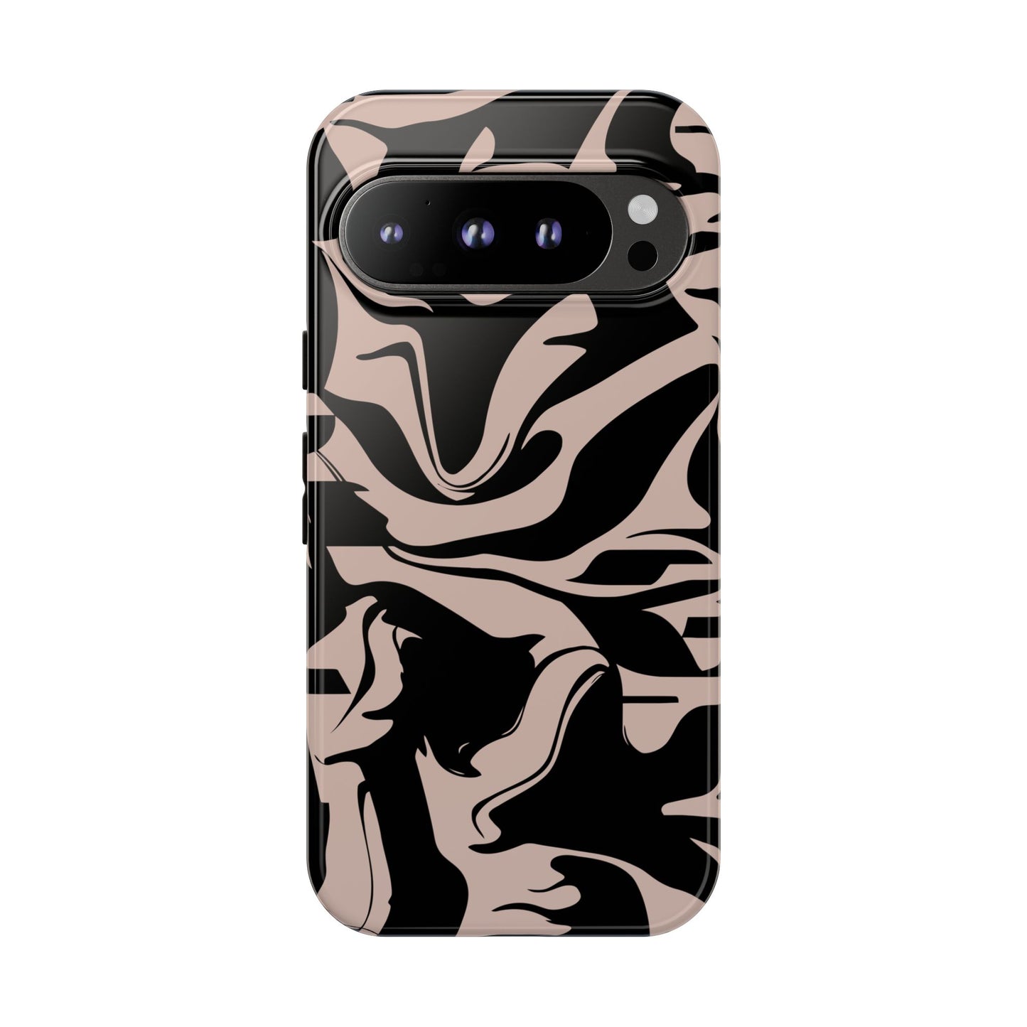 Fluid Contrast Tough Case for Google Pixel