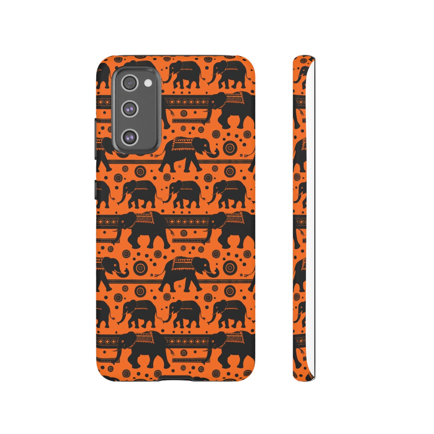 Majestic Parade Tough Case for Samsung Phone