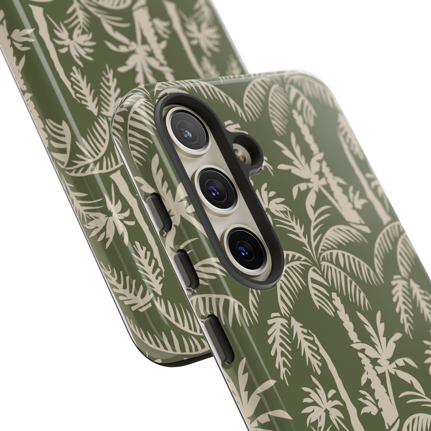 Tropical Harmony Tough Case for Samsung Phone