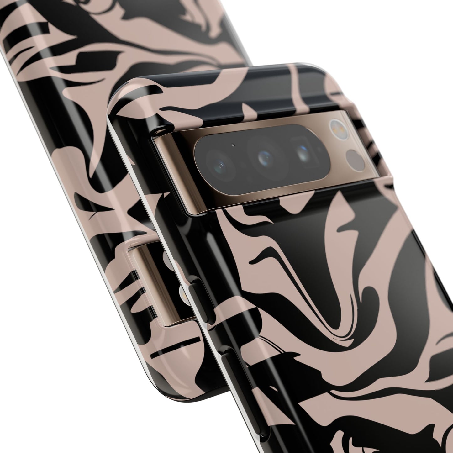 Fluid Contrast Tough Case for Google Pixel
