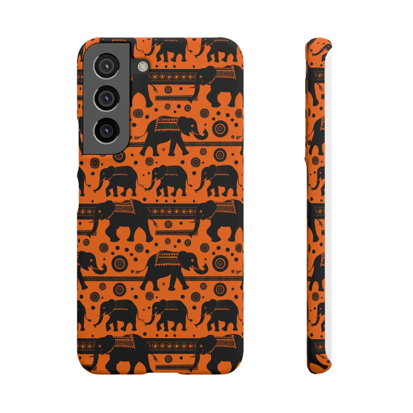 Majestic Parade Snap Case for Samsung Phone