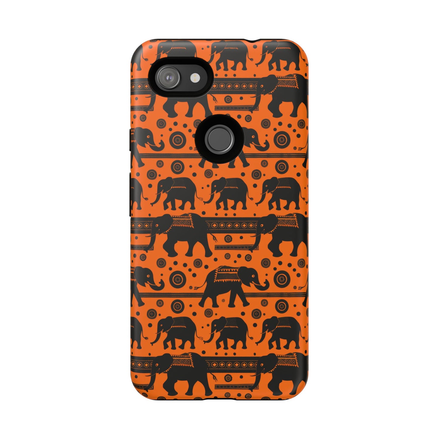 Majestic Parade Tough Case for Google Pixel
