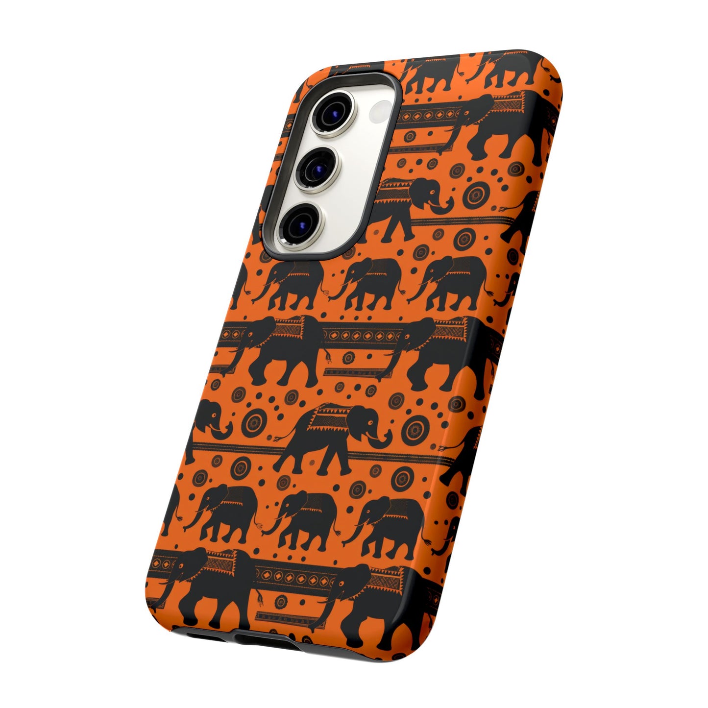 Majestic Parade Tough Case for Samsung Phone