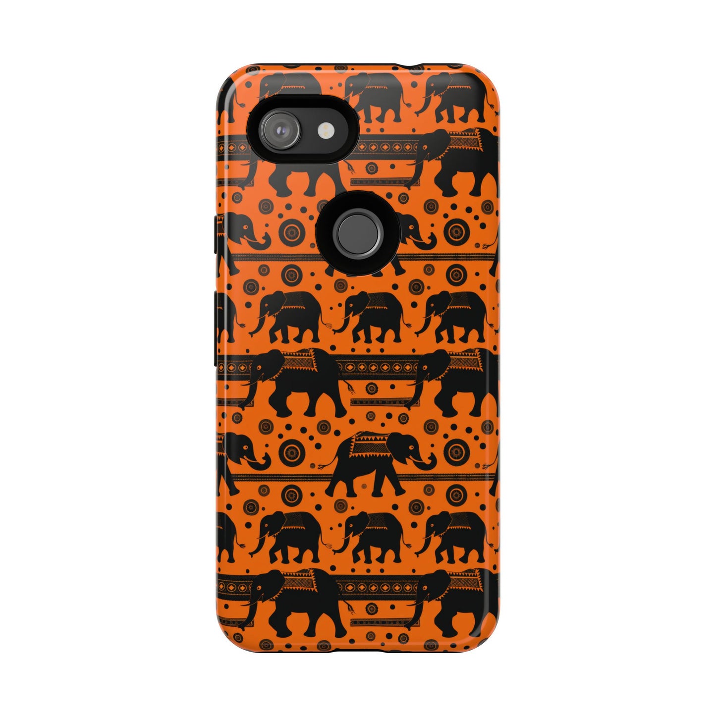 Majestic Parade Tough Case for Google Pixel