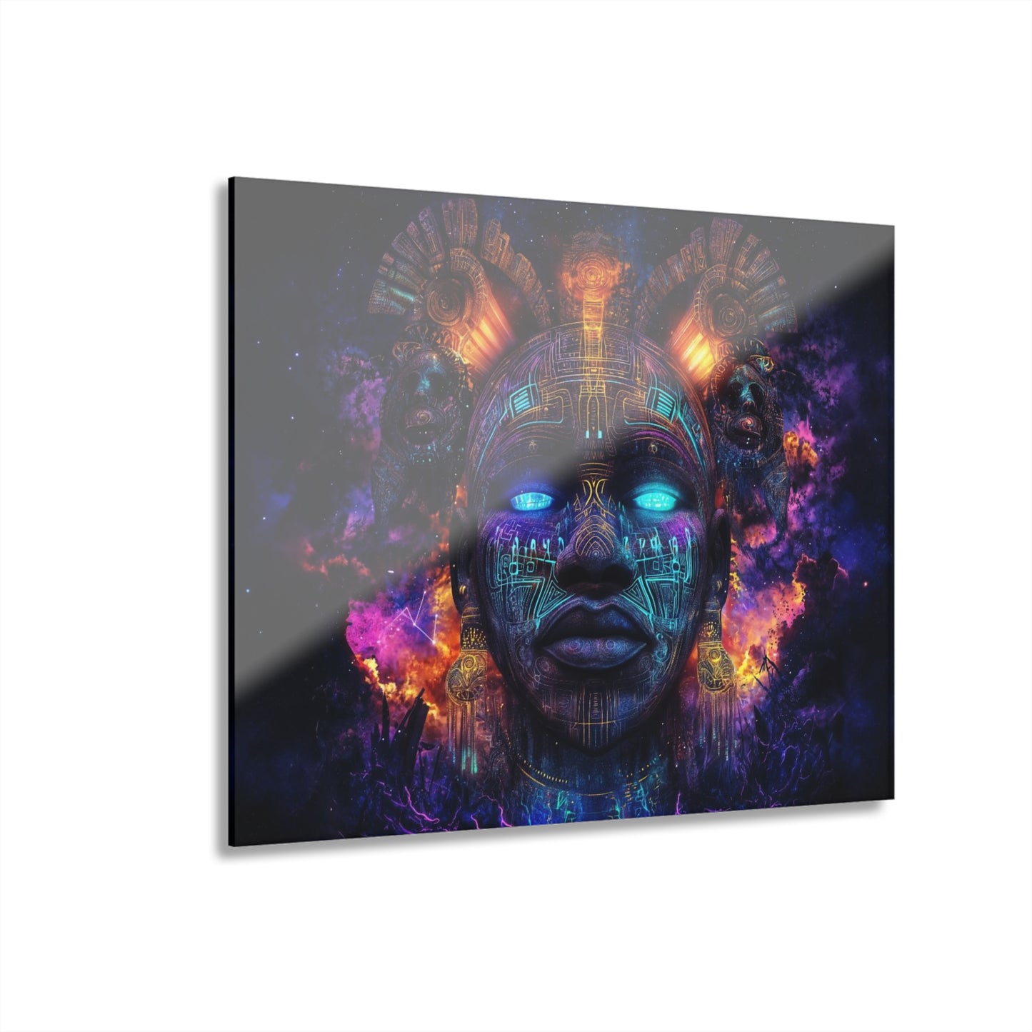Celestial Ancestry Wall Art