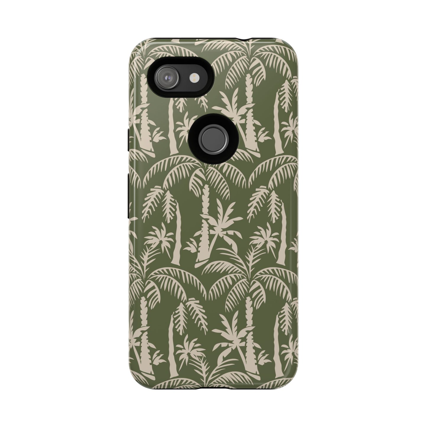 Tropical Harmony Tough Case for Google Pixel