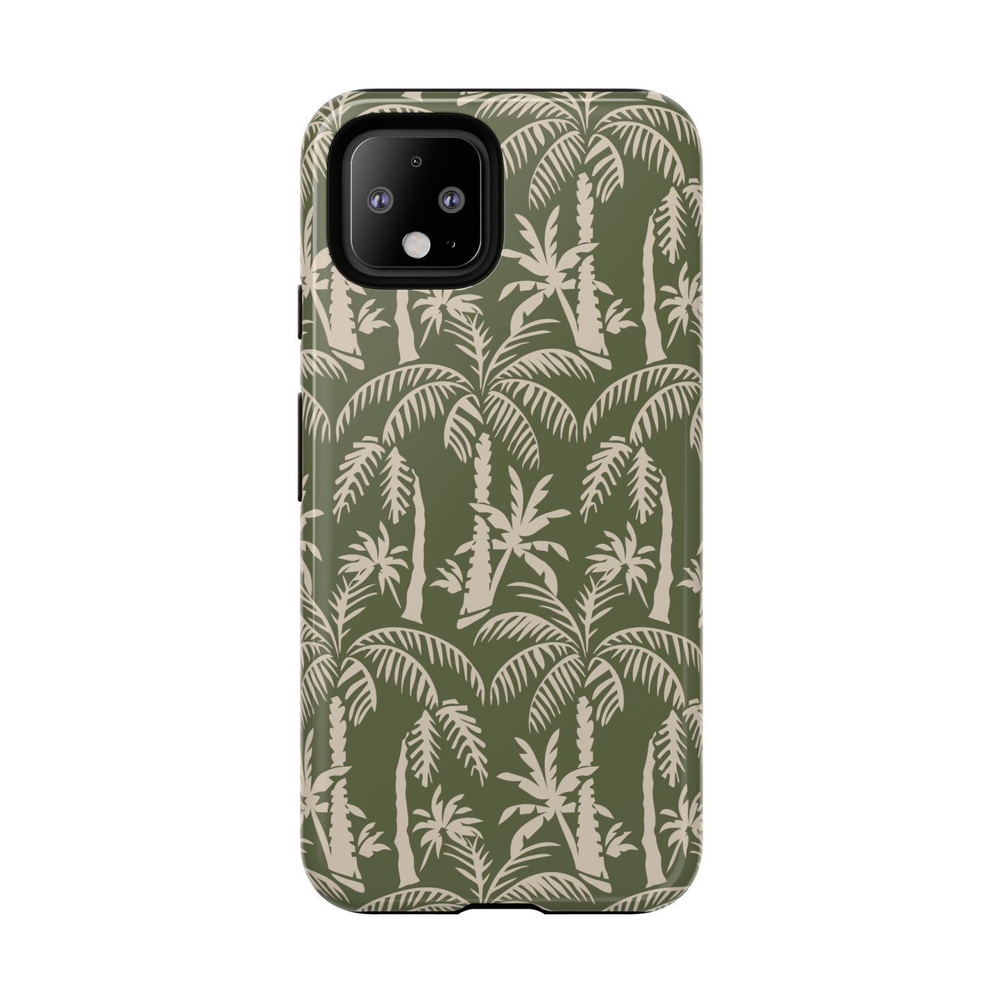 Tropical Harmony Tough Case for Google Pixel