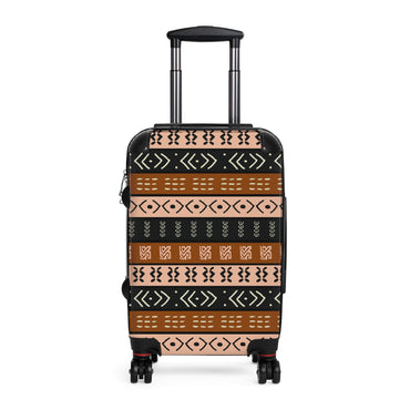 Savanna Trails Suitcase