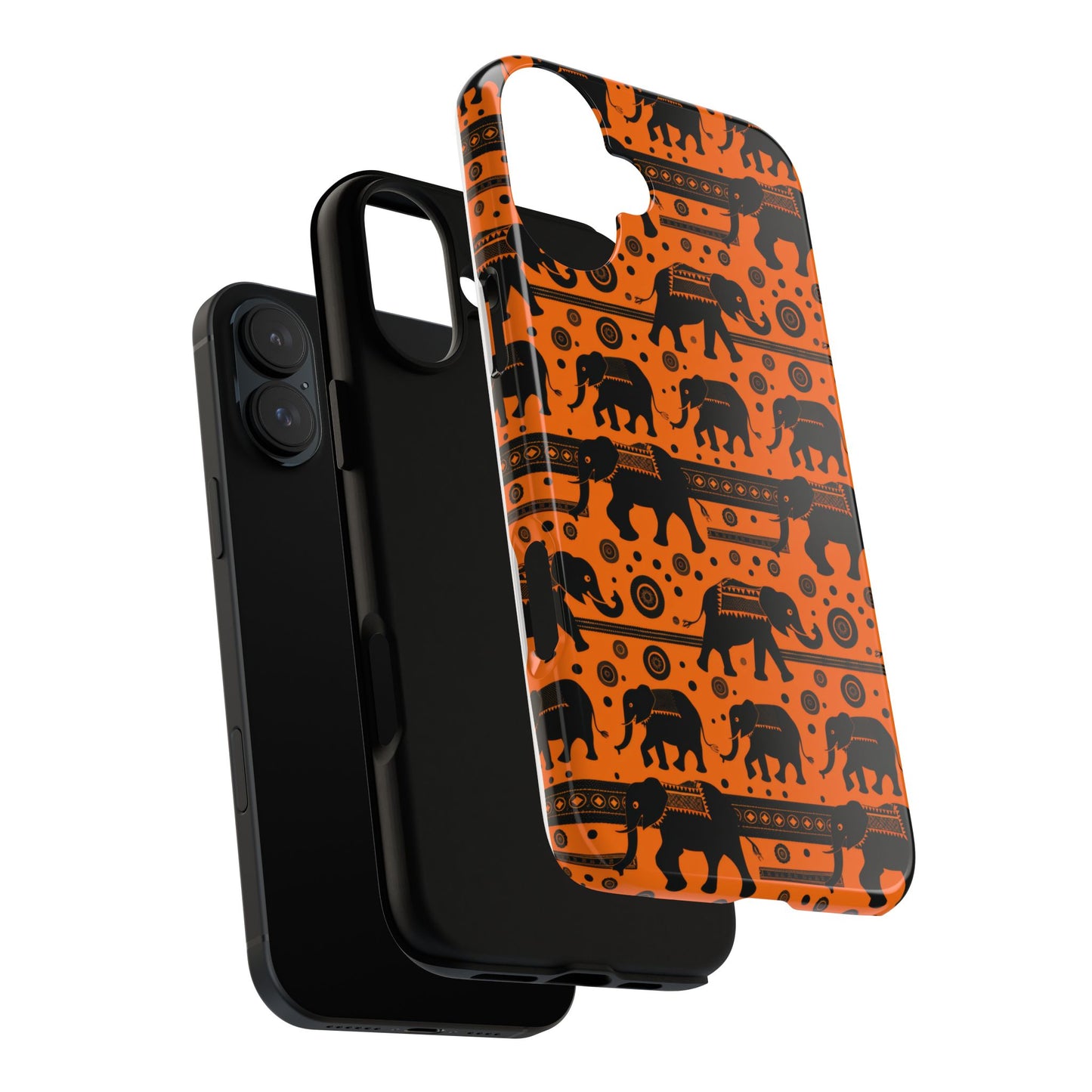 Majestic Parade Tough Case for iPhone®