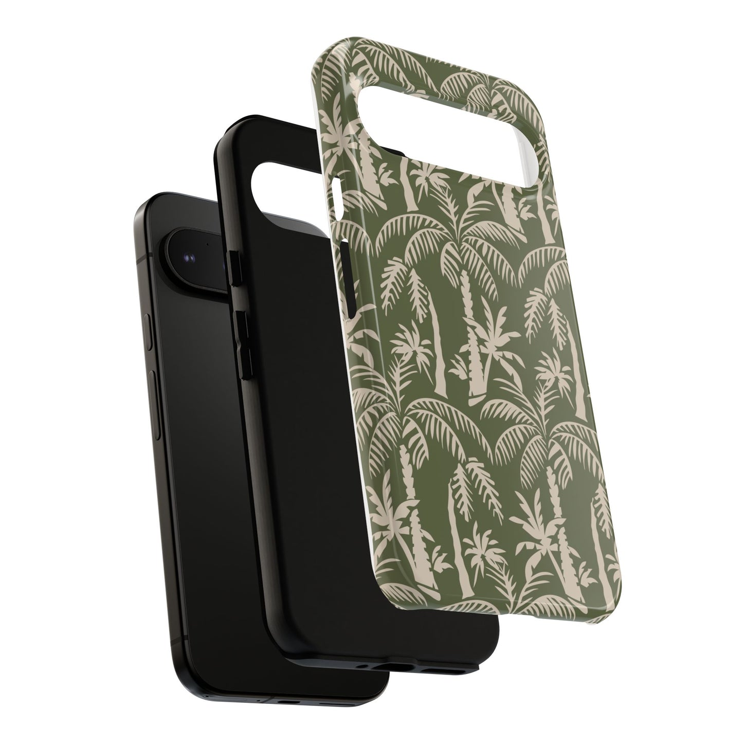 Tropical Harmony Tough Case for Google Pixel