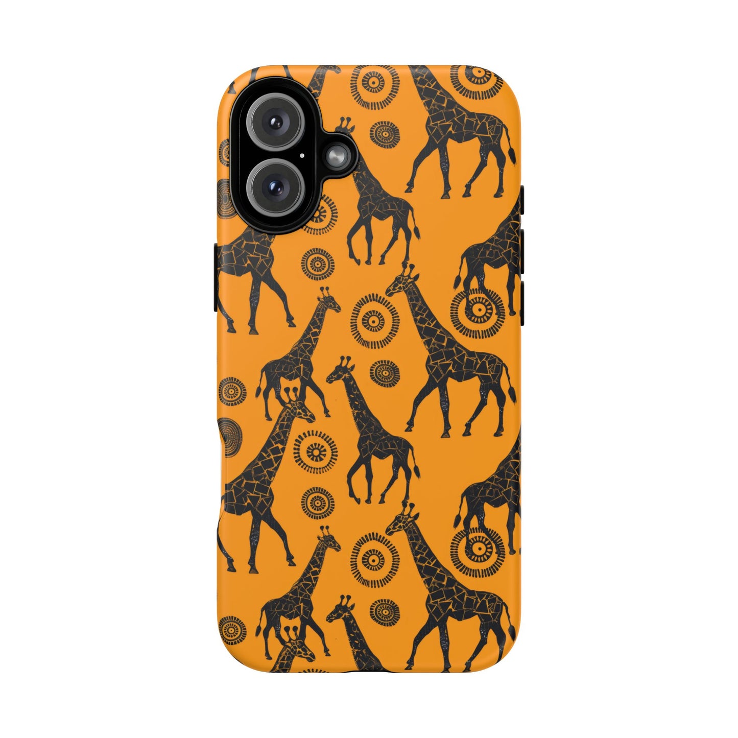 Savanna Rhythms Tough Case for iPhone®