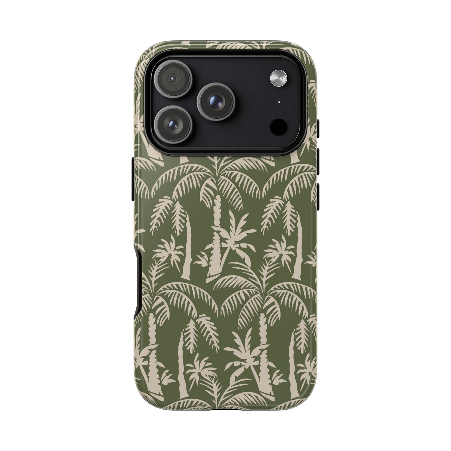 Tropical Harmony Tough Case for iPhone®