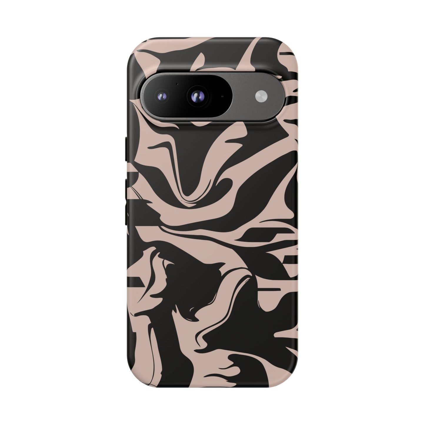 Fluid Contrast Tough Case for Google Pixel