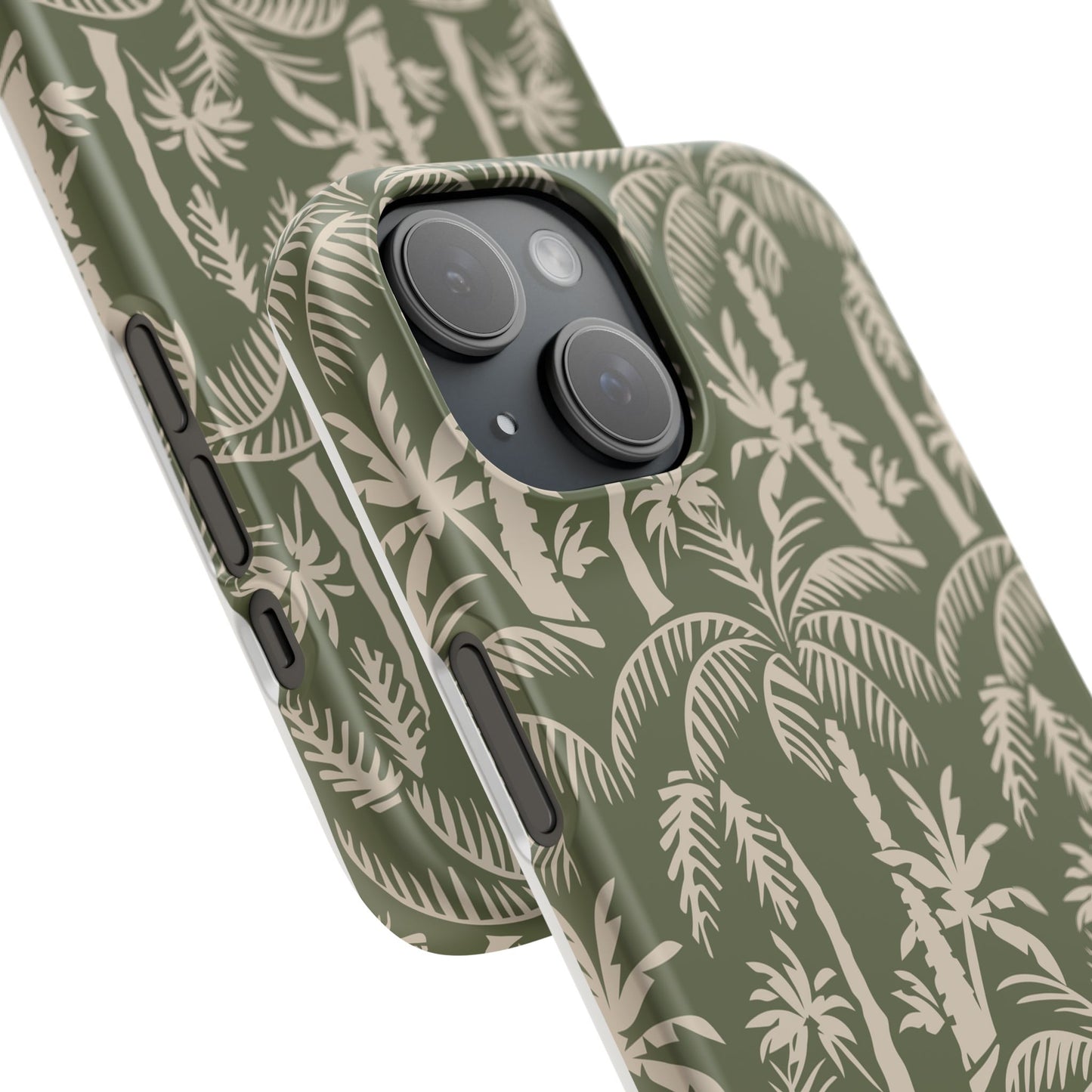 Tropical Harmony Snap Case for iPhone®