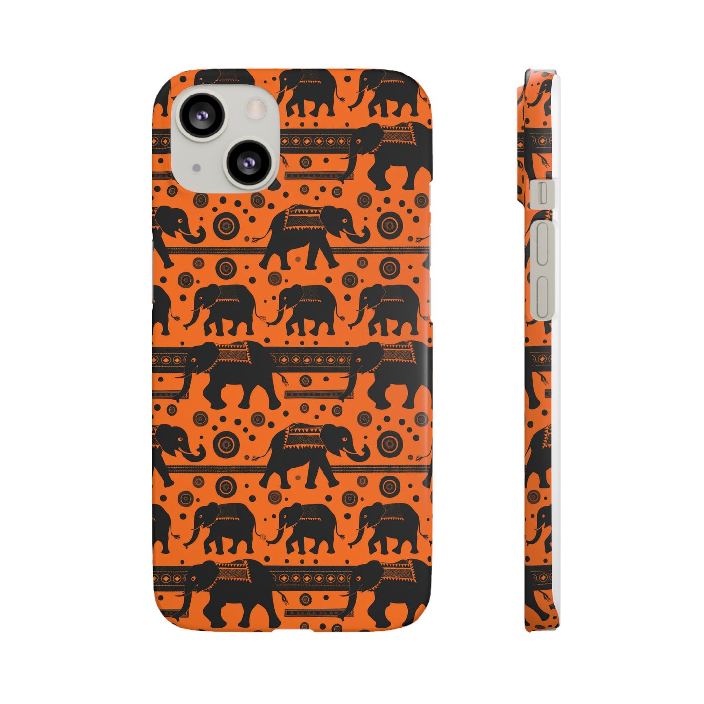 Majestic Parade Snap Case for iPhone®