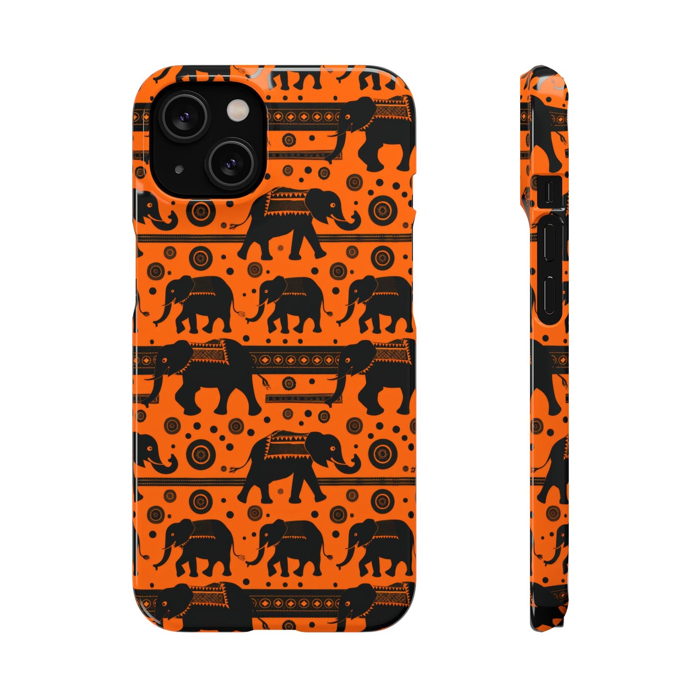 Majestic Parade Snap Case for iPhone®