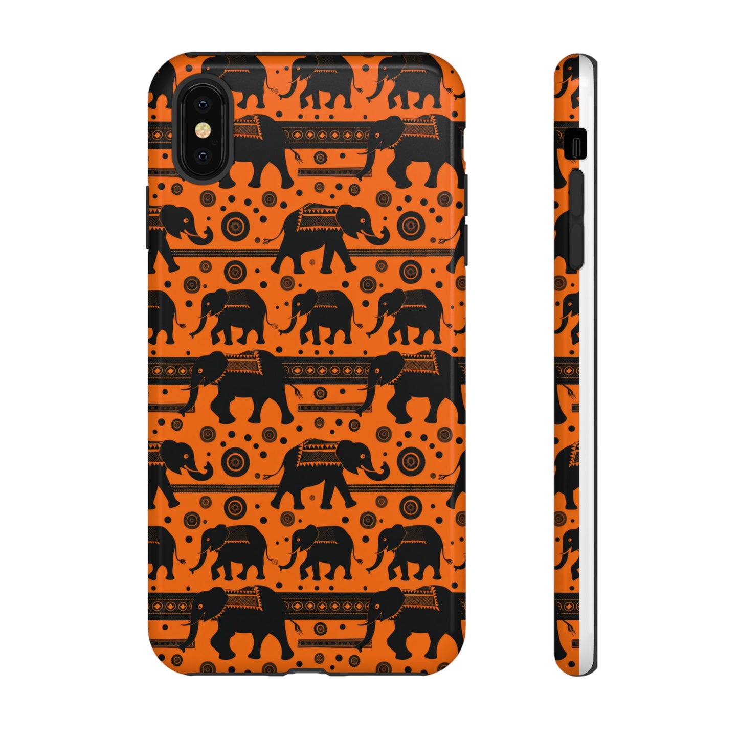 Majestic Parade Tough Case for iPhone®