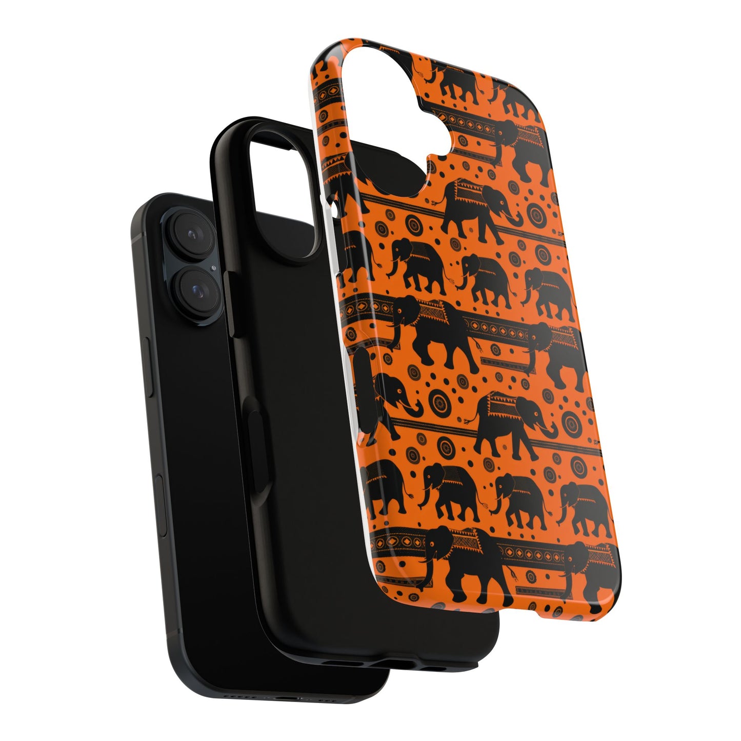 Majestic Parade Tough Case for iPhone®