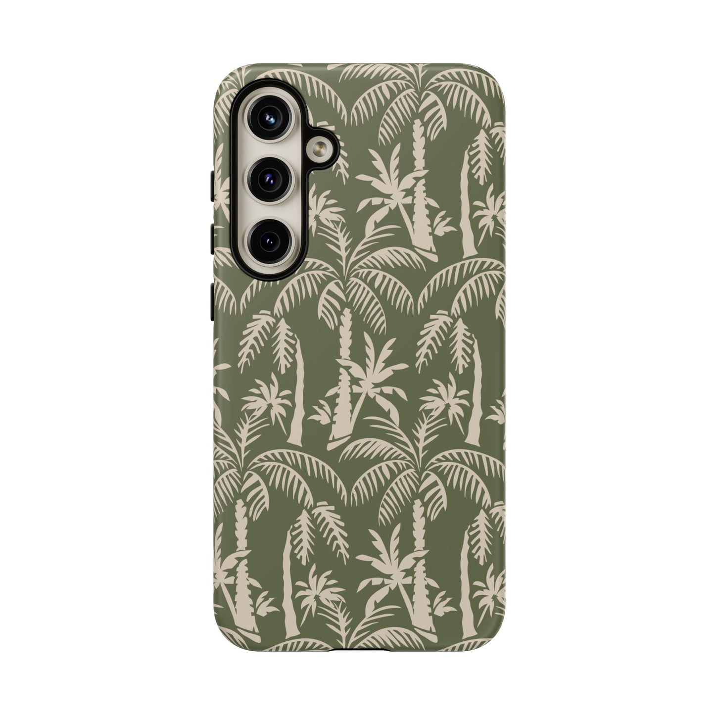 Tropical Harmony Tough Case for Samsung Phone