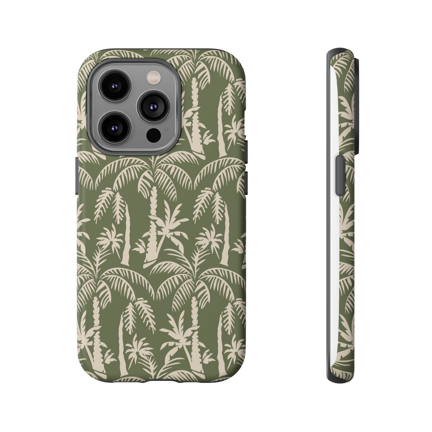 Tropical Harmony Tough Case for iPhone®