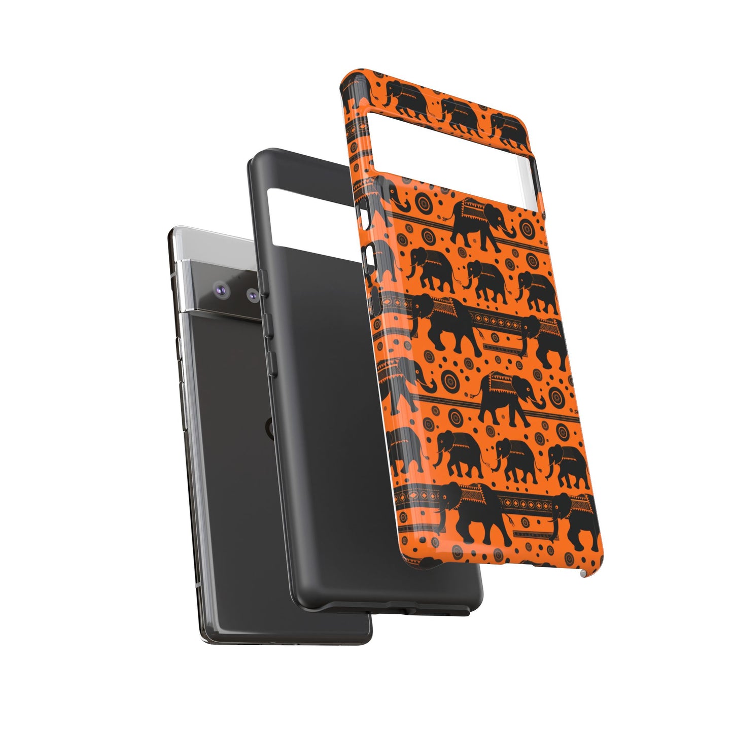 Majestic Parade Tough Case for Google Pixel