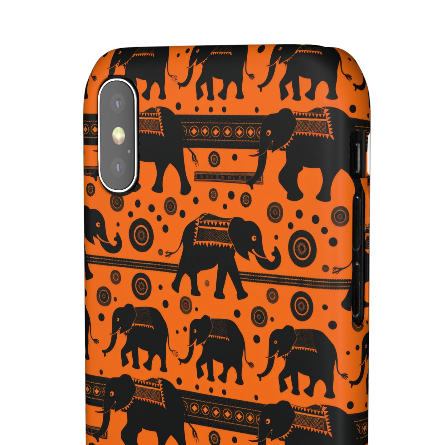 Majestic Parade Snap Case for iPhone®