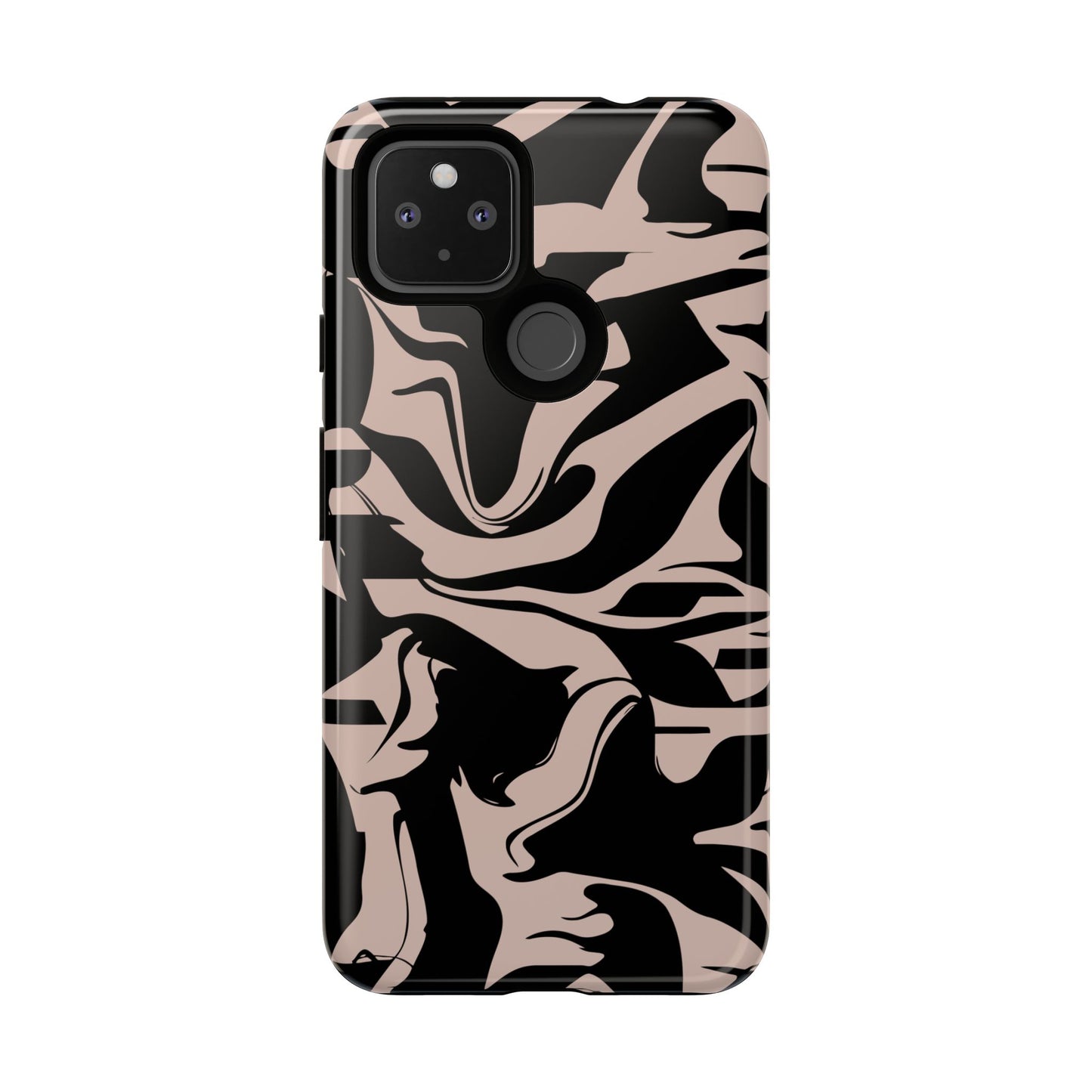 Fluid Contrast Tough Case for Google Pixel