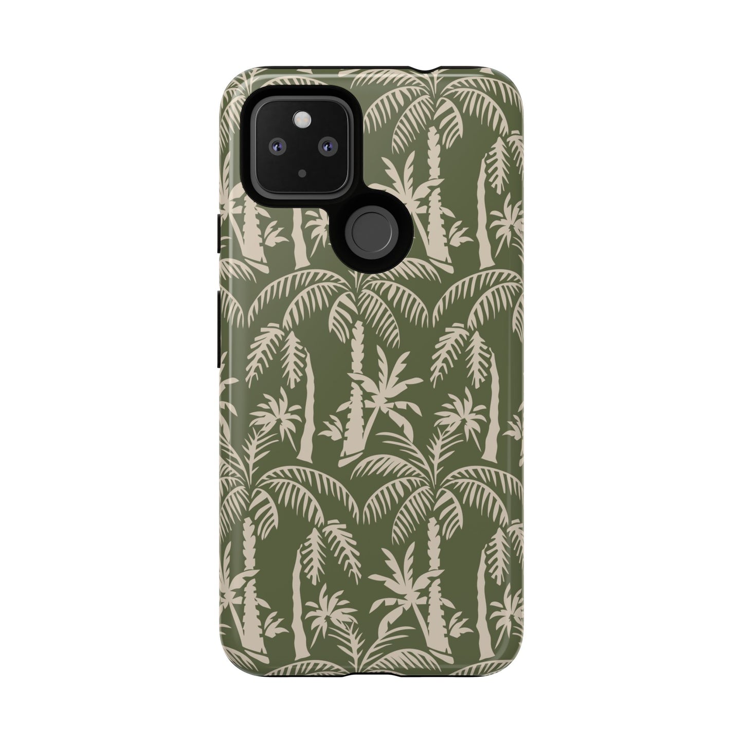 Tropical Harmony Tough Case for Google Pixel