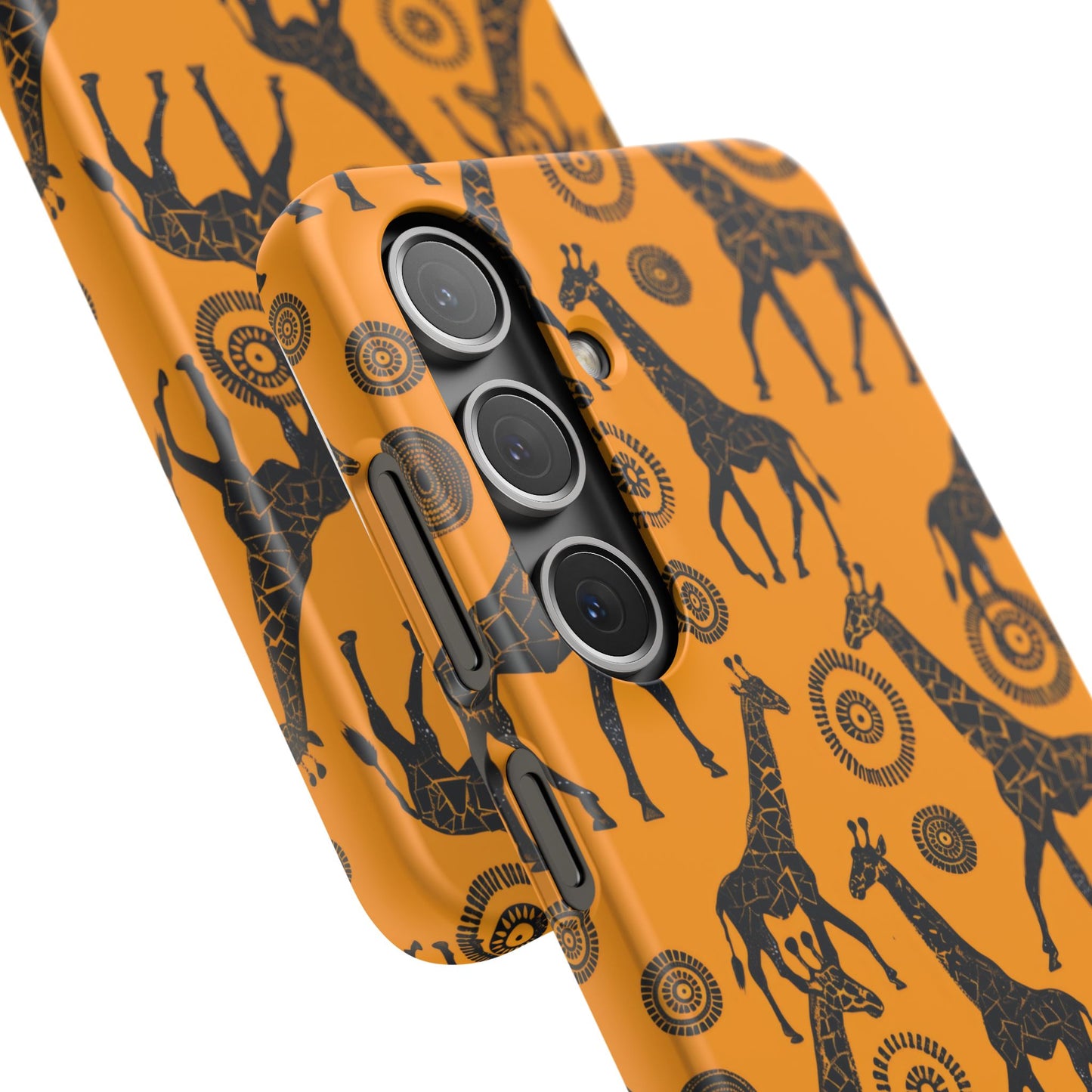Savanna Rhythms Snap Case for Samsung Phone