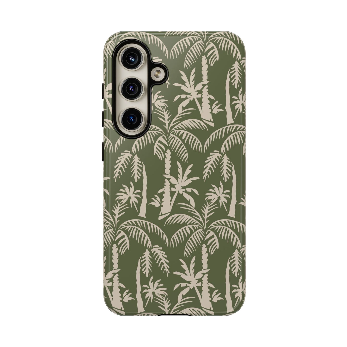 Tropical Harmony Tough Case for Samsung Phone