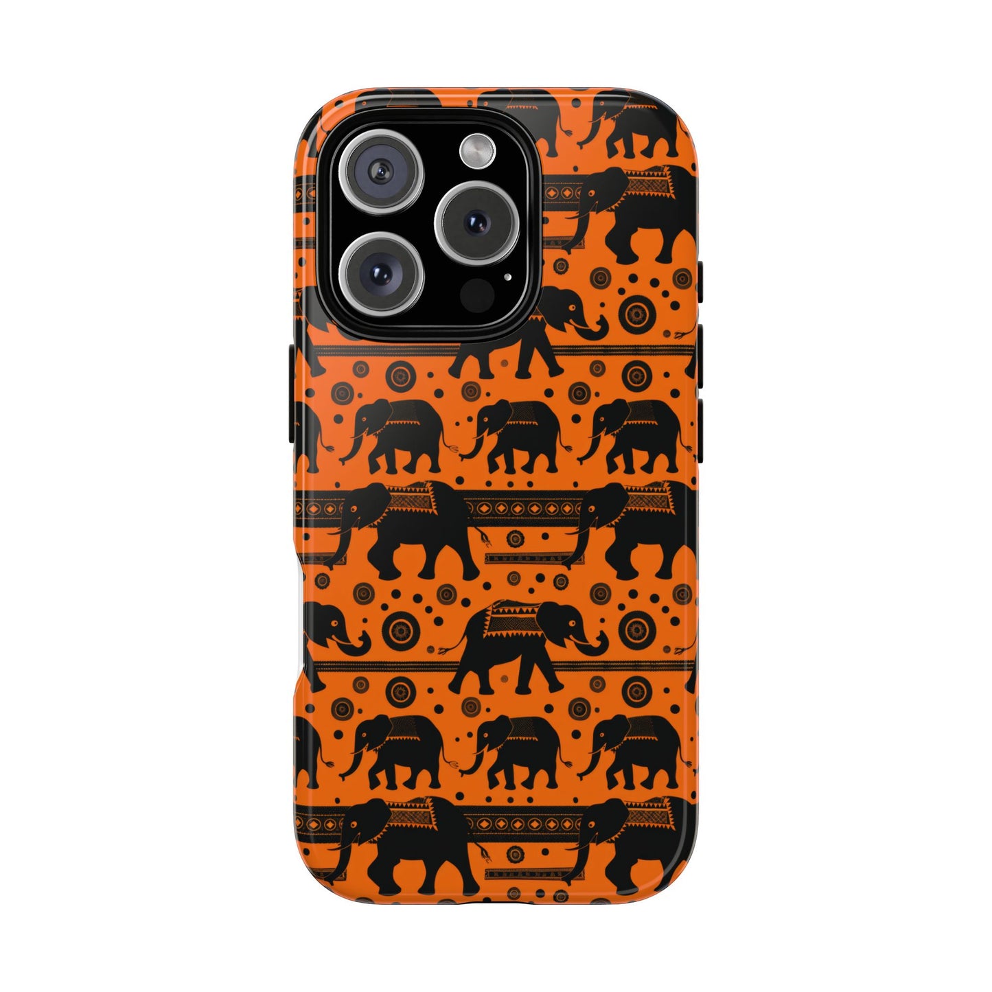 Majestic Parade Tough Case for iPhone®
