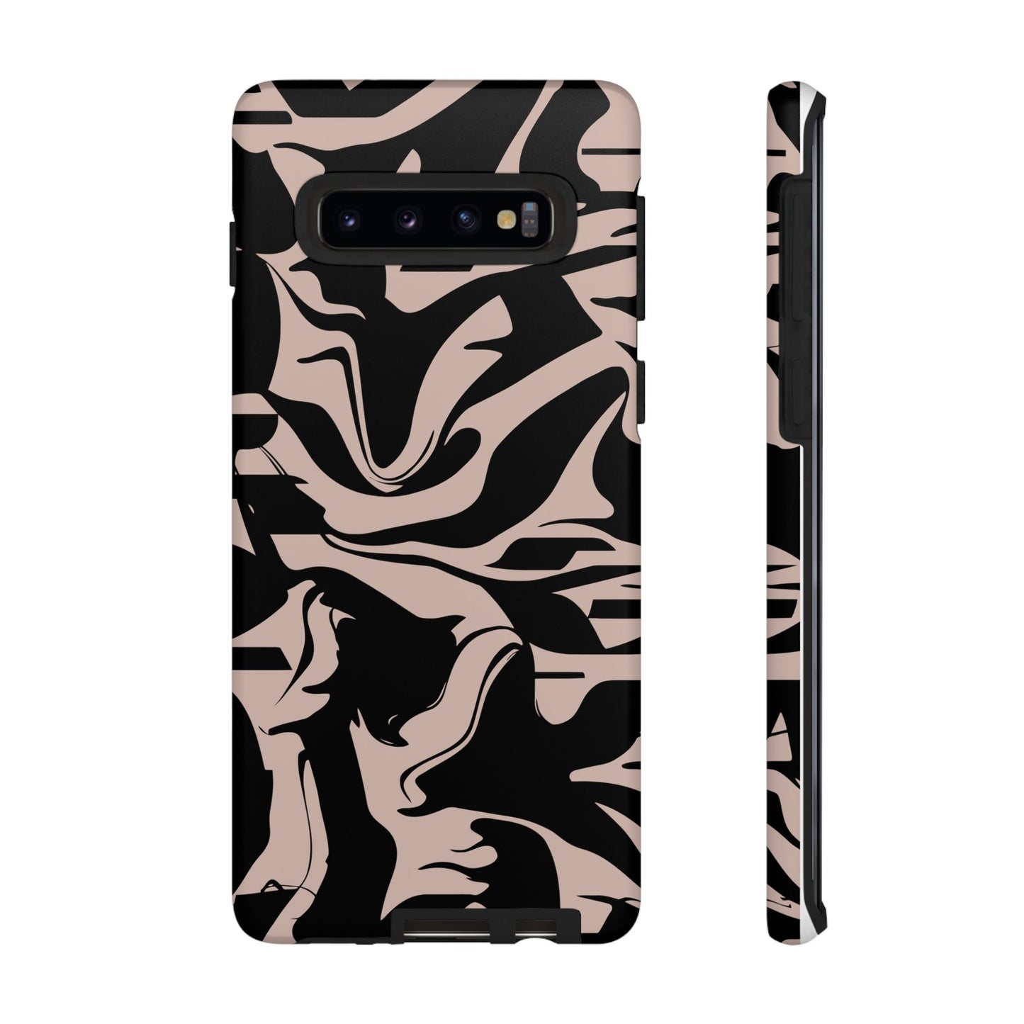 Fluid Contrast Tough Case for Samsung