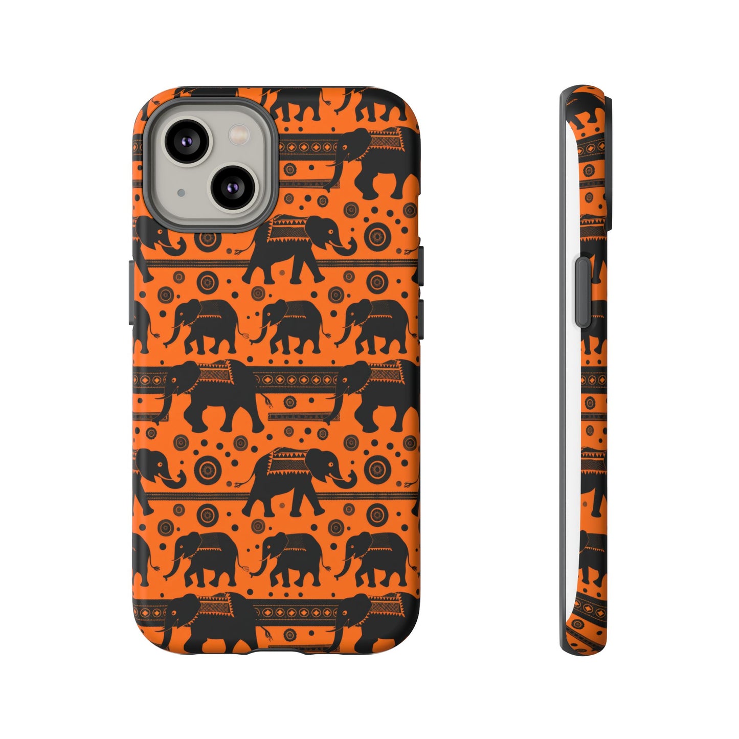 Majestic Parade Tough Case for iPhone®
