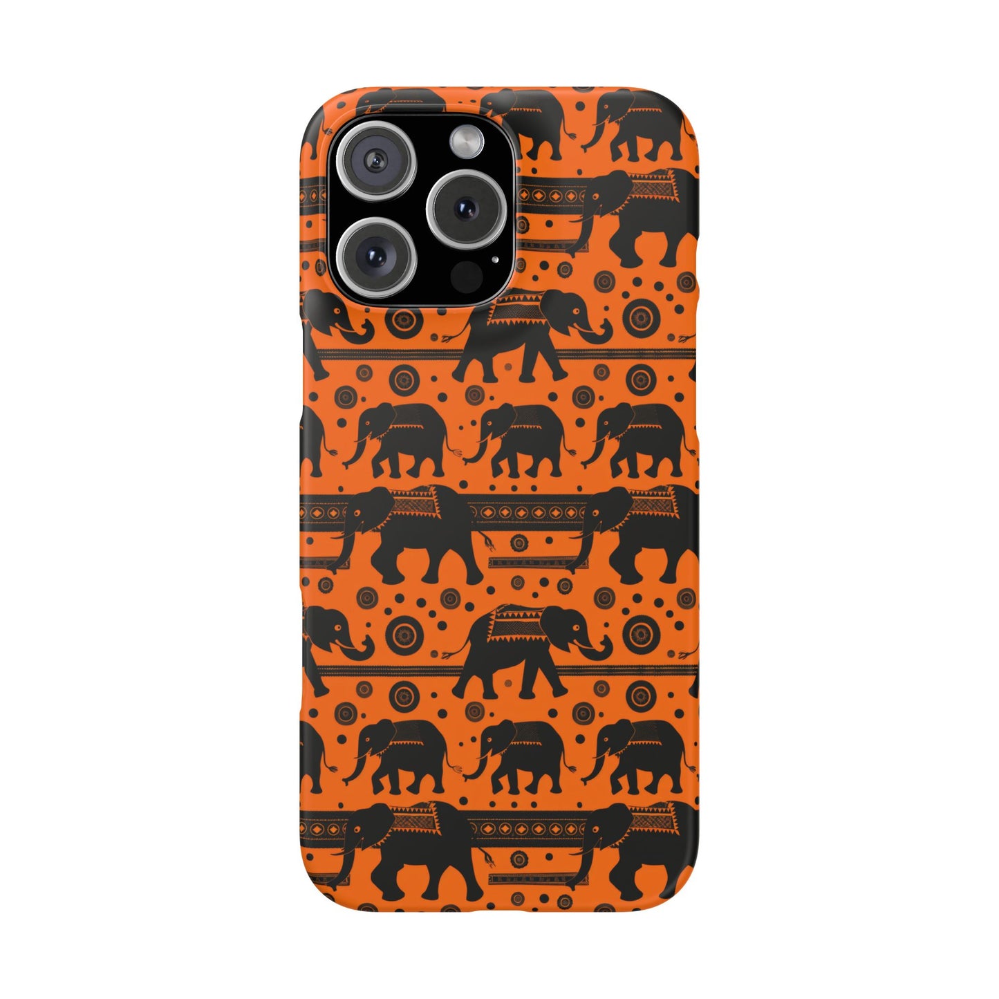 Majestic Parade Snap Case for iPhone®