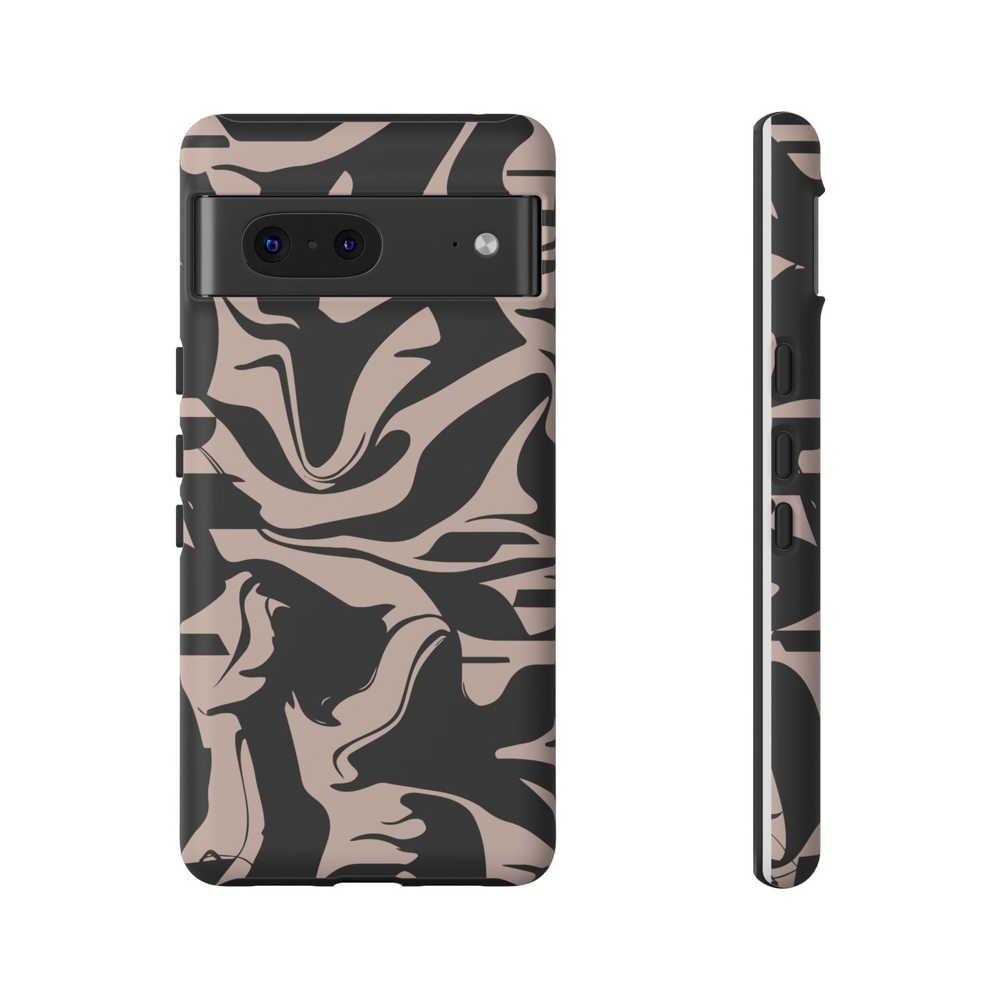 Fluid Contrast Tough Case for Google Pixel