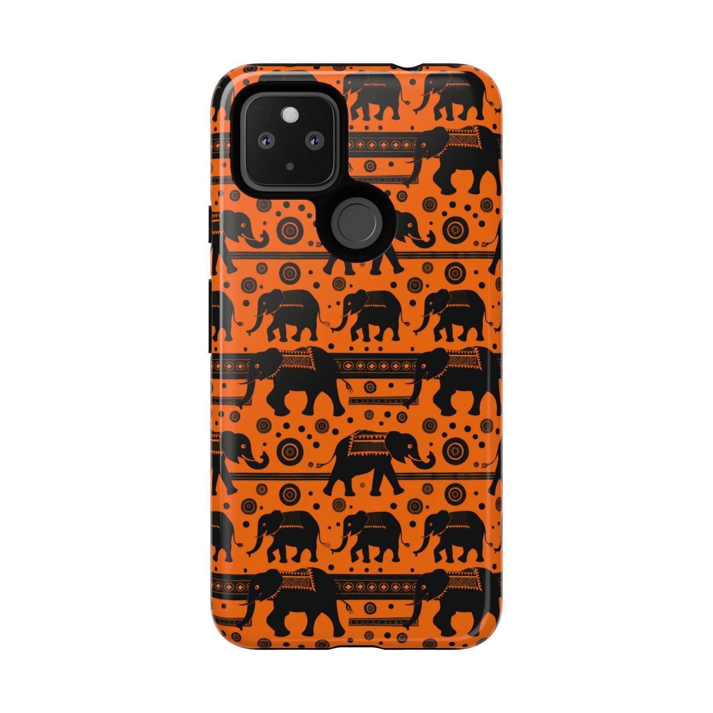 Majestic Parade Tough Case for Google Pixel