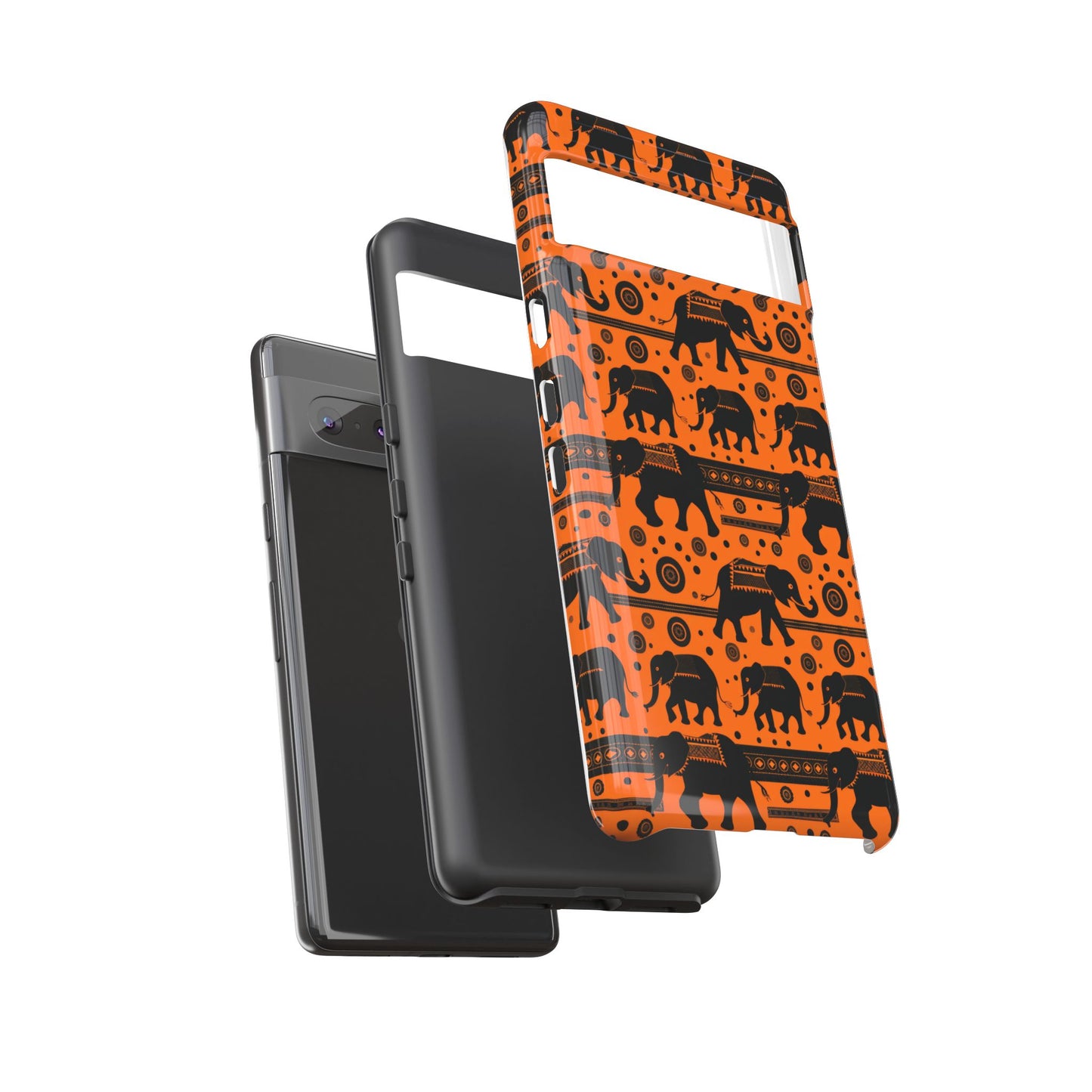 Majestic Parade Tough Case for Google Pixel