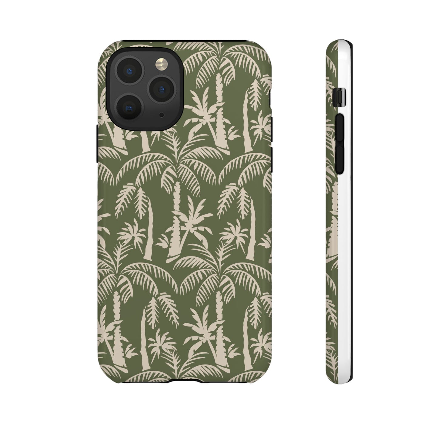 Tropical Harmony Tough Case for iPhone®