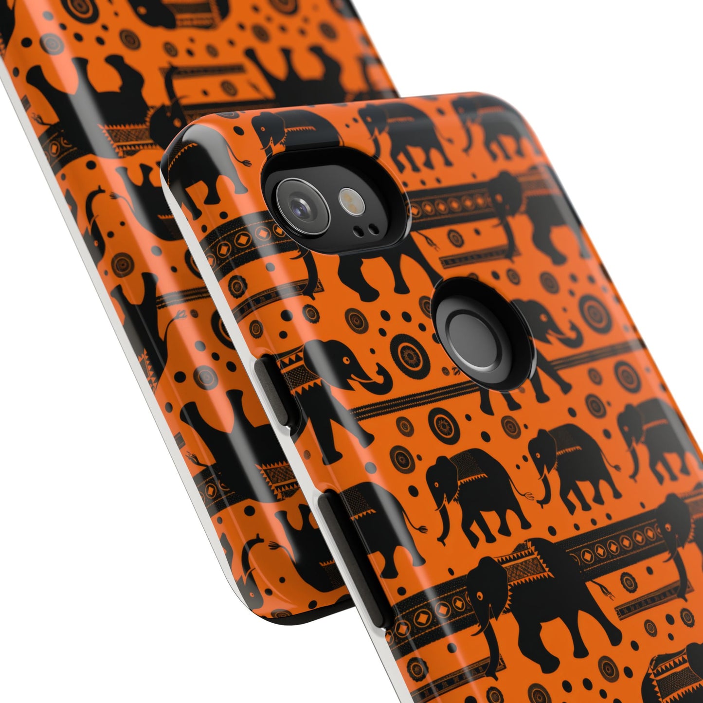 Majestic Parade Tough Case for Google Pixel
