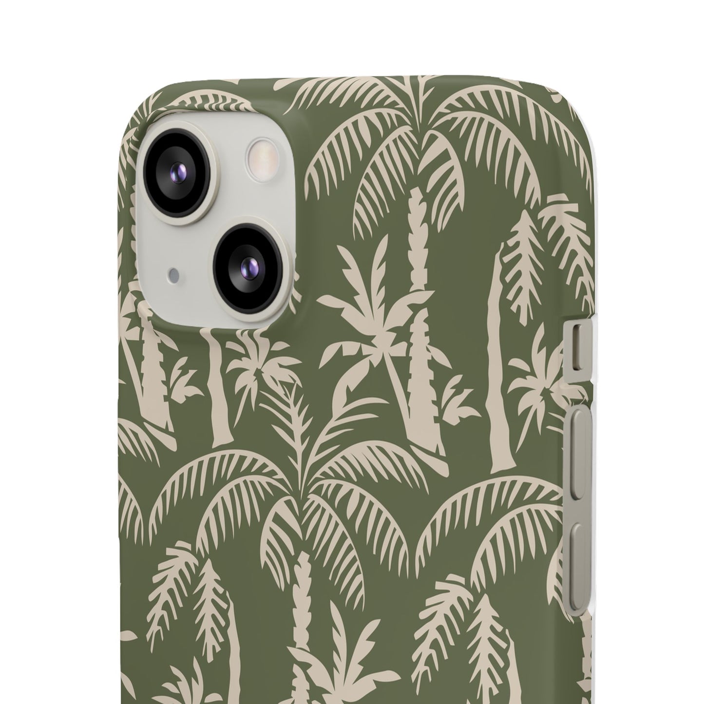 Tropical Harmony Snap Case for iPhone®