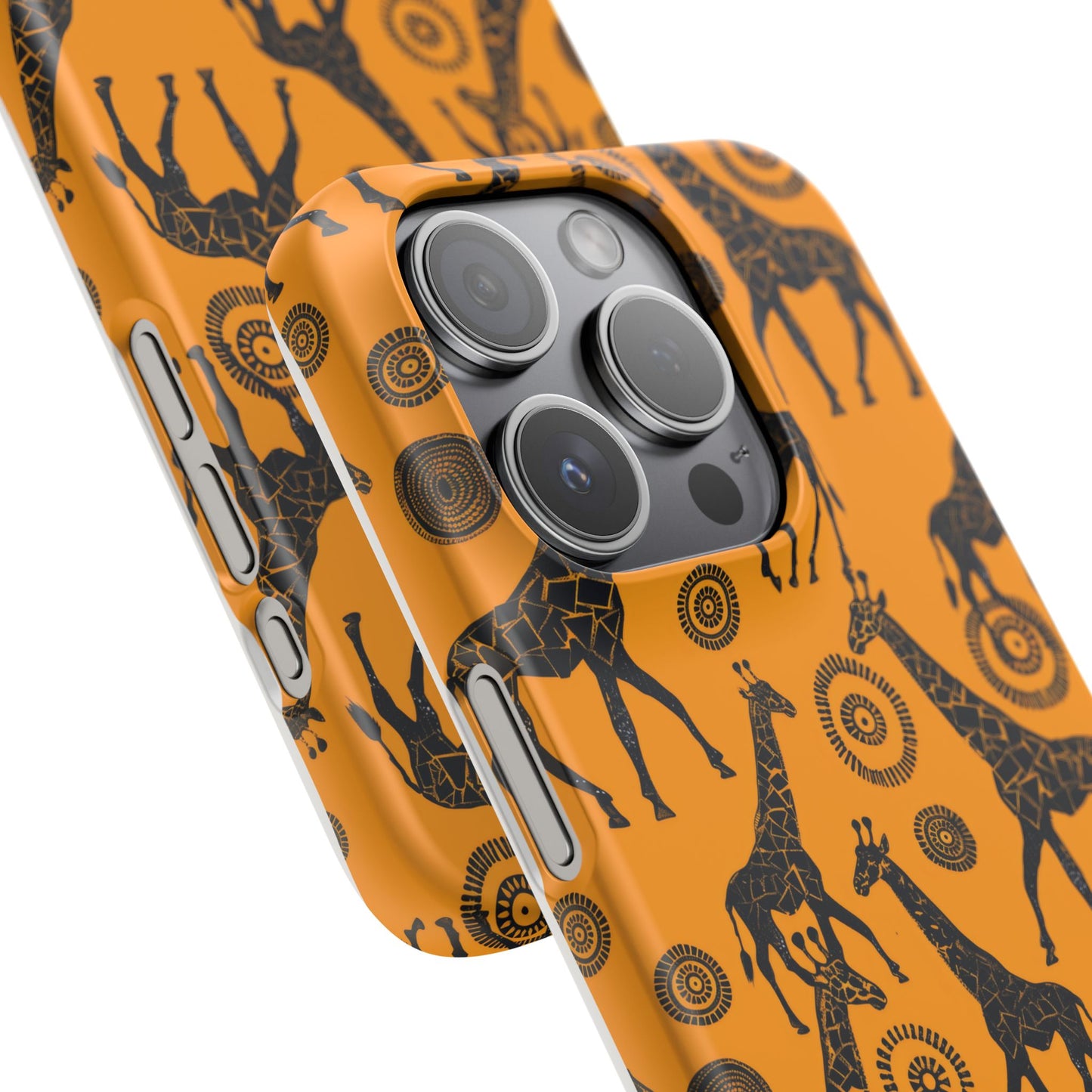 Savanna Rhythms Snap Case for iPhone®