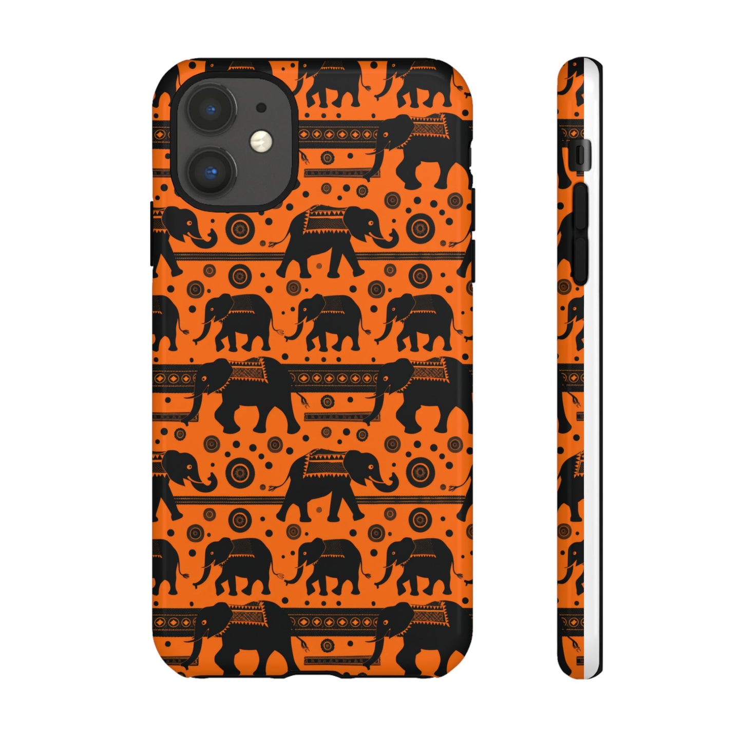 Majestic Parade Tough Case for iPhone®