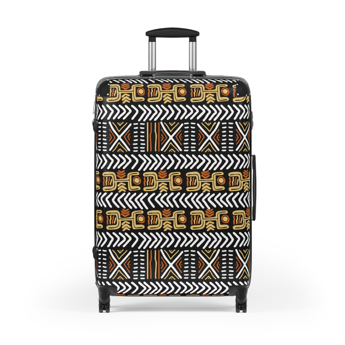 Nomadic Heritage Suitcase