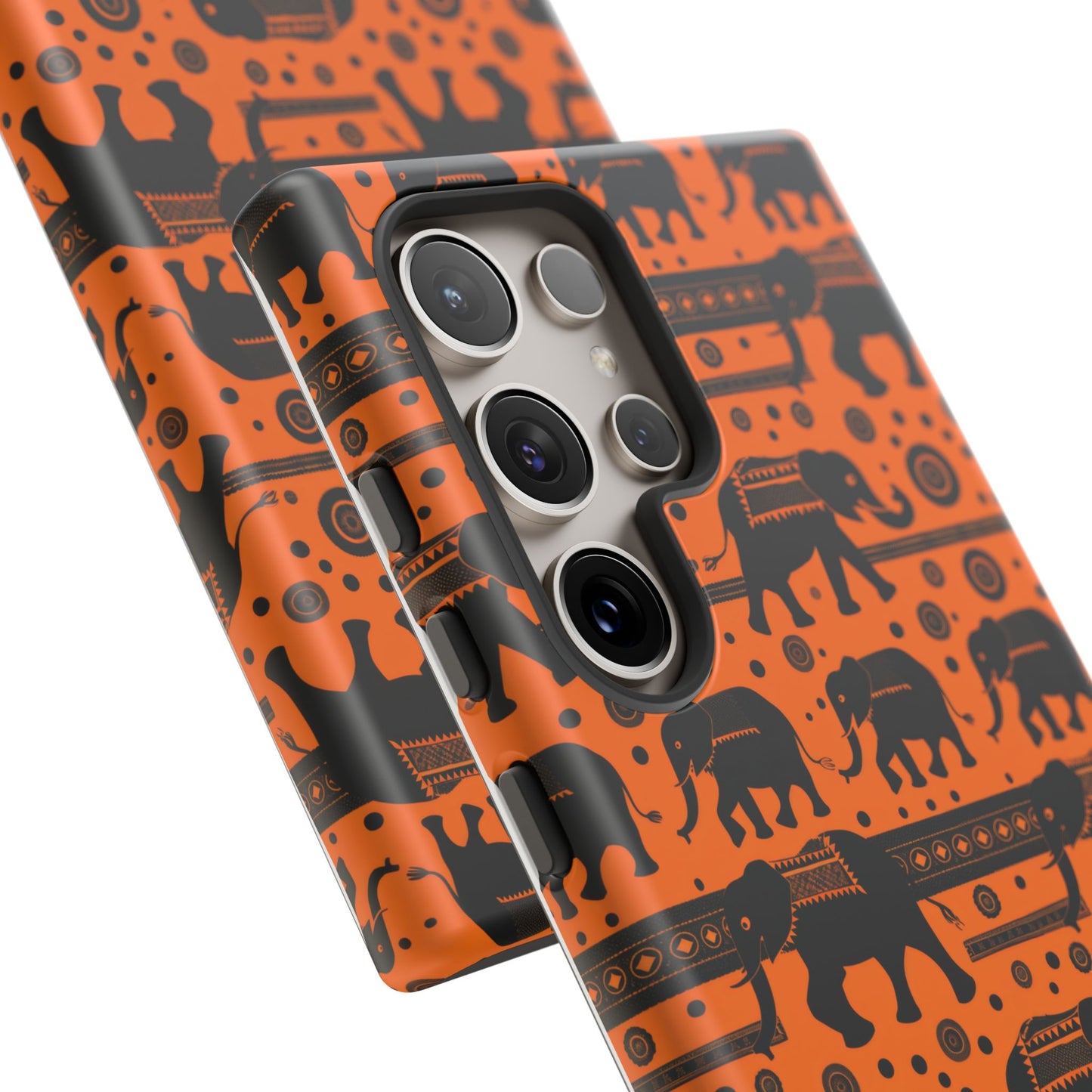 Majestic Parade Tough Case for Samsung Phone