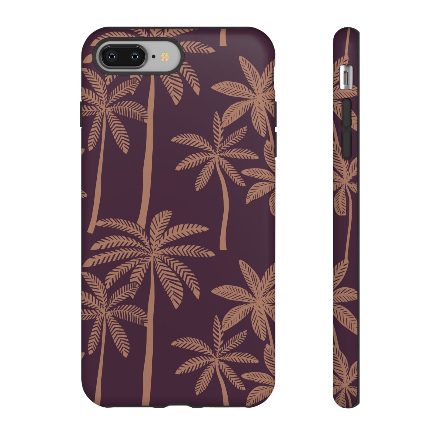 Palm Paradise Tough Case for iPhone®