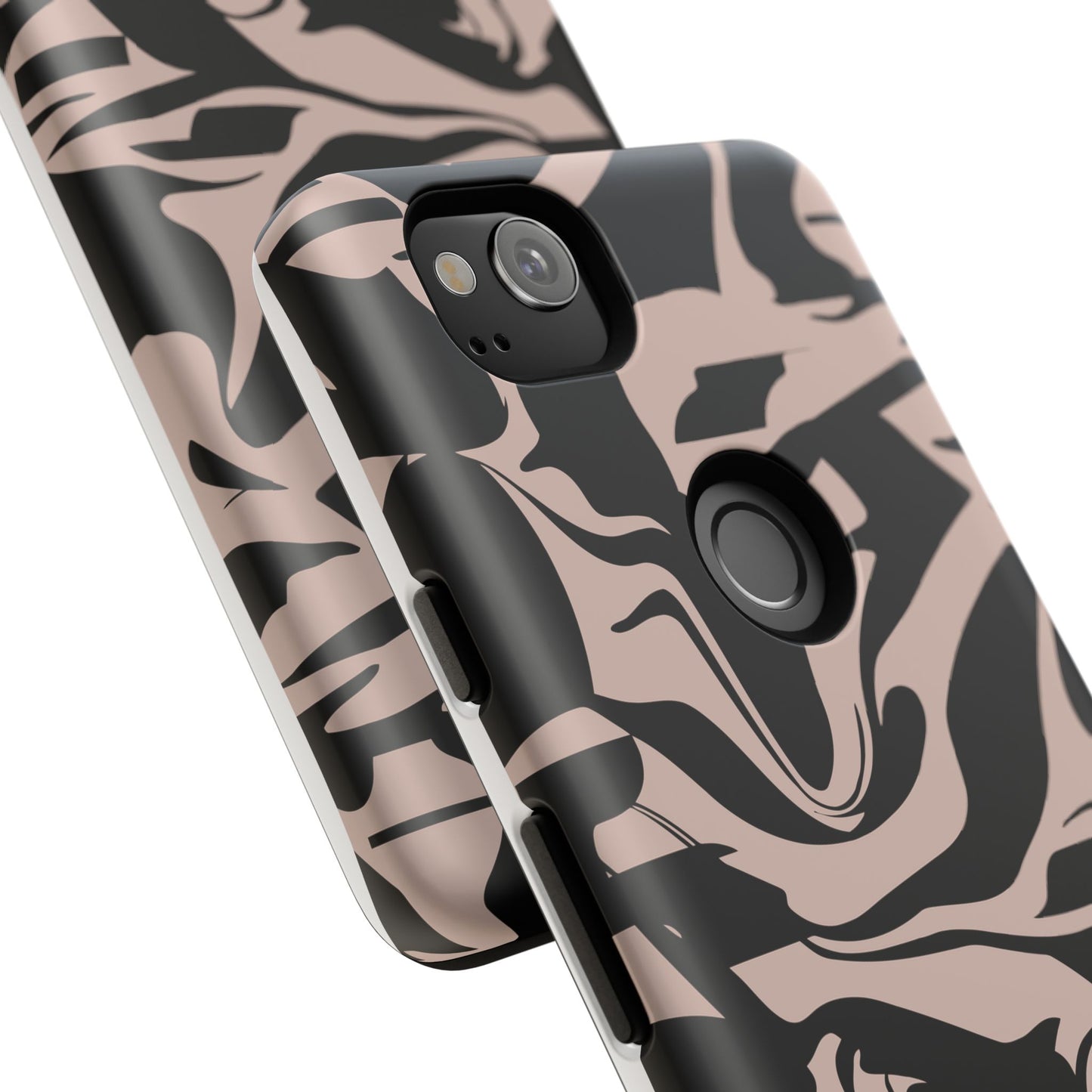 Fluid Contrast Tough Case for Google Pixel