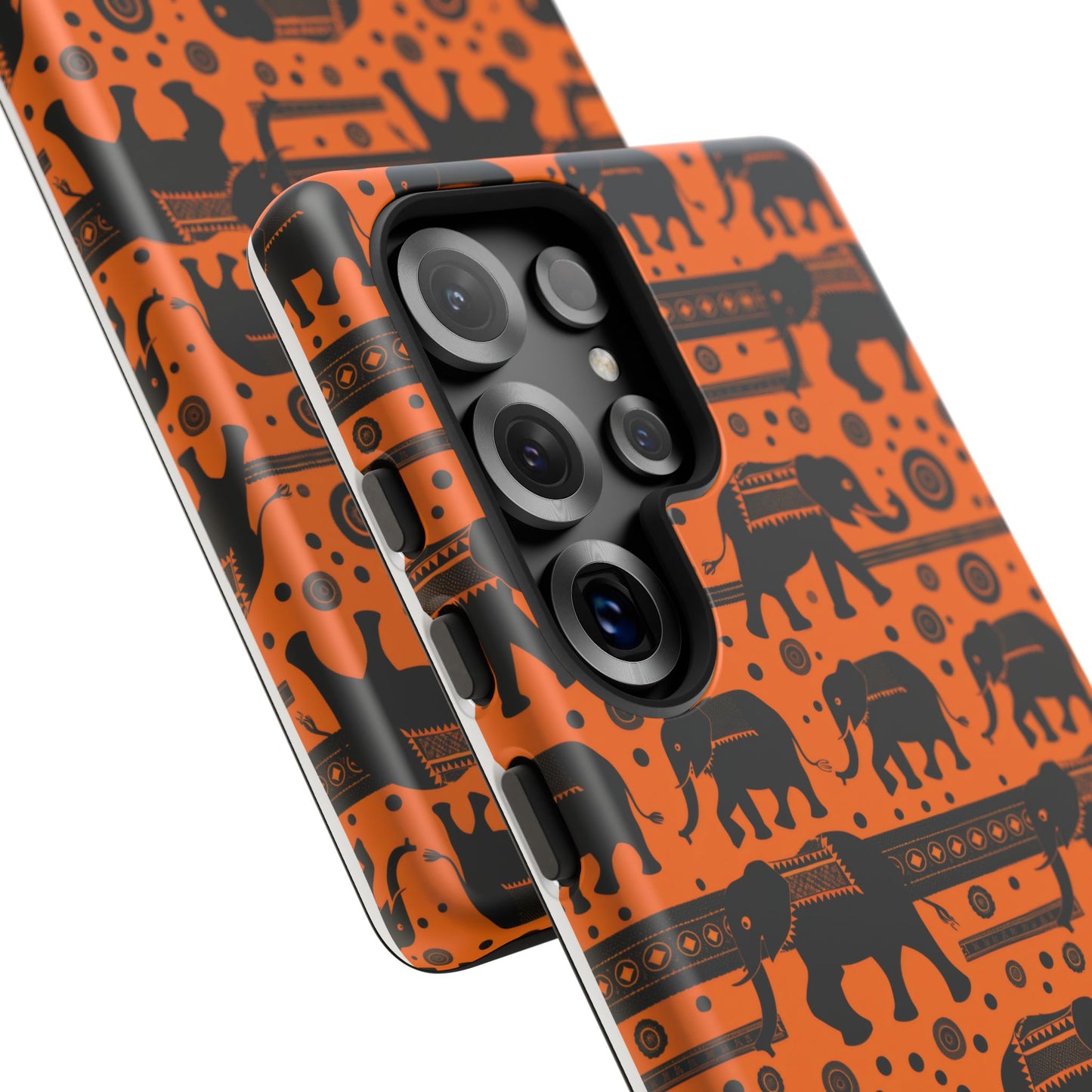 Majestic Parade Tough Case for Samsung Phone