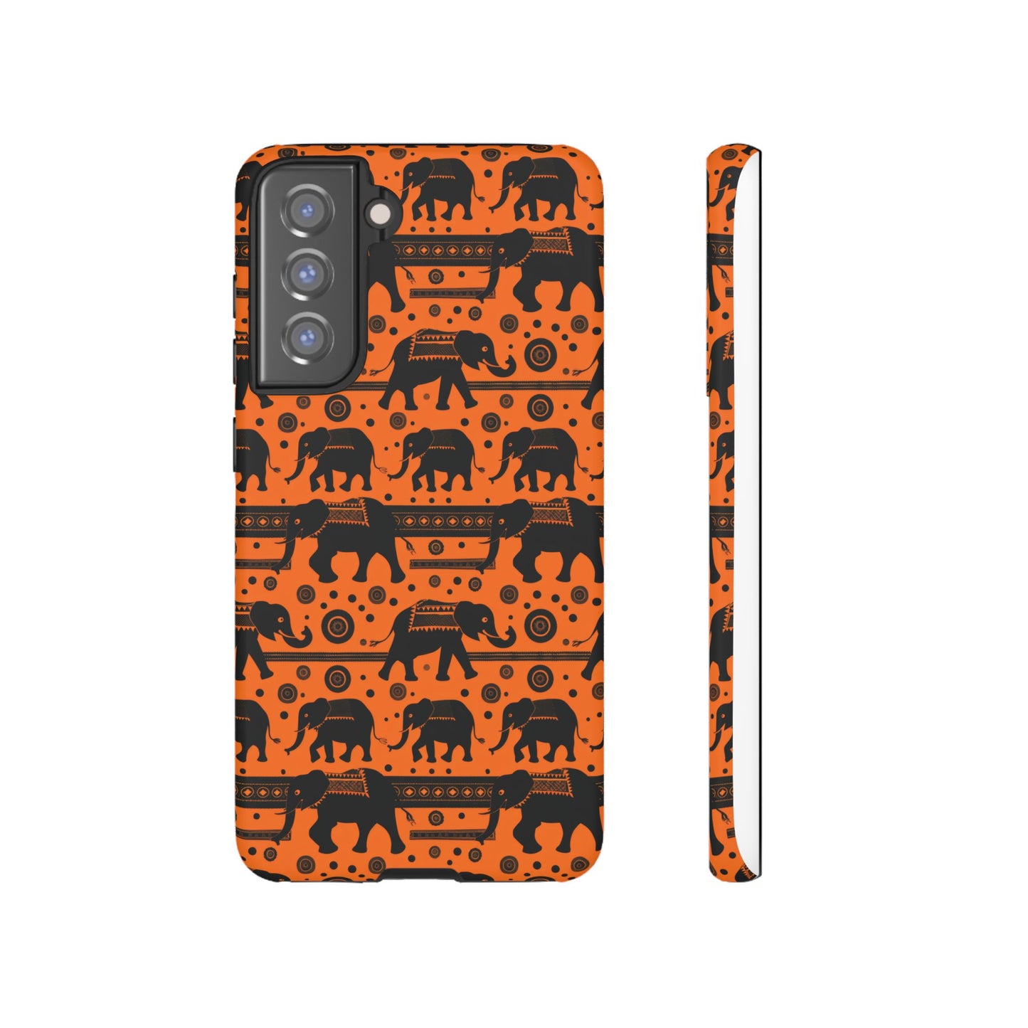 Majestic Parade Tough Case for Samsung Phone
