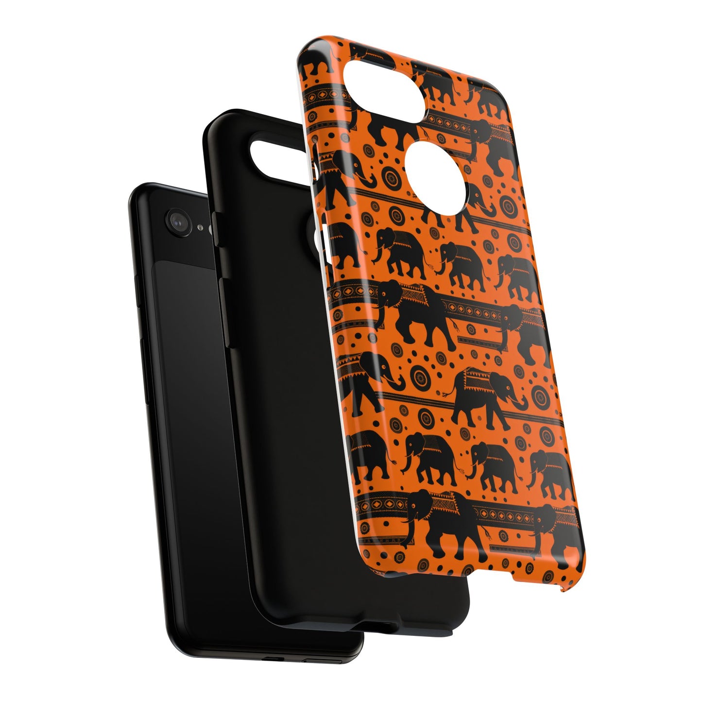 Majestic Parade Tough Case for Google Pixel